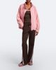 The Upside The Upside Bonita Carmen cotton-blend jacket - 8