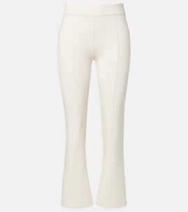 The Upside The Upside Bonnie Kick flared pants
