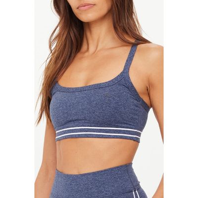 The Upside The Upside Bowery Baxter T-Back Sports Bra