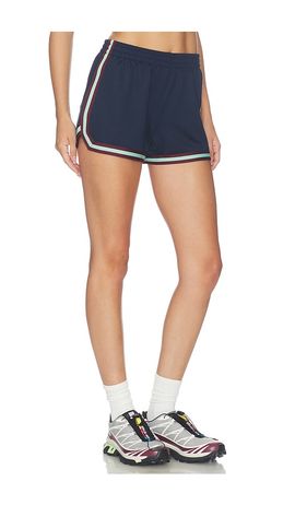 THE UPSIDE THE UPSIDE Cleopatra Short
