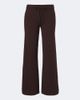 The Upside The Upside Coco Amelie cashmere-blend wide-leg pants - 1