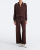 The Upside The Upside Coco Amelie cashmere-blend wide-leg pants - 2