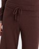 The Upside The Upside Coco Amelie cashmere-blend wide-leg pants - 3