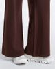The Upside The Upside Coco Amelie cashmere-blend wide-leg pants - 4