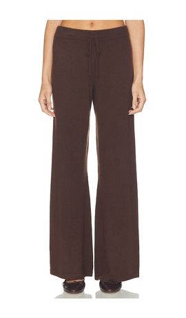 THE UPSIDE THE UPSIDE Coco Amelie Knit Pant
