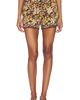 THE UPSIDE THE UPSIDE Copacabana Leon Knit Short - 1