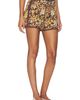 THE UPSIDE THE UPSIDE Copacabana Leon Knit Short - 2
