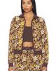 THE UPSIDE THE UPSIDE Copacabana Margot Knit Jacket - 1