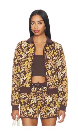THE UPSIDE THE UPSIDE Copacabana Margot Knit Jacket