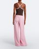 The Upside The Upside Cortina Elita wide-leg pants - 6