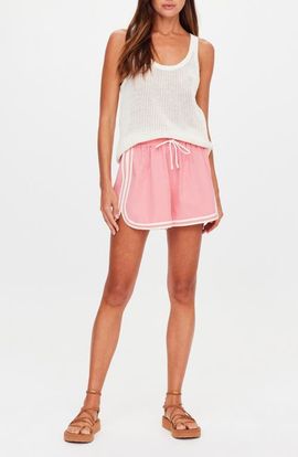The Upside The Upside Cortina Klio Shorts