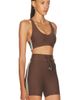 THE UPSIDE THE UPSIDE Daytona Jetta Racerback Bra - 2