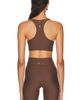 THE UPSIDE THE UPSIDE Daytona Jetta Racerback Bra - 3