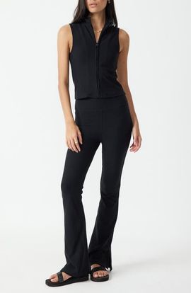 The Upside The Upside Divina Florence Flare Pants