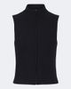 The Upside The Upside Divina Lizzy zip-up top - 1