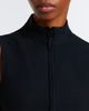 The Upside The Upside Divina Lizzy zip-up top - 3