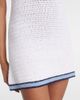 The Upside The Upside Elsa crochet cotton minidress - 5