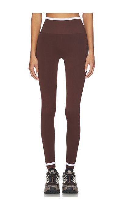 THE UPSIDE THE UPSIDE Form Seamless 25in Midi Leggings