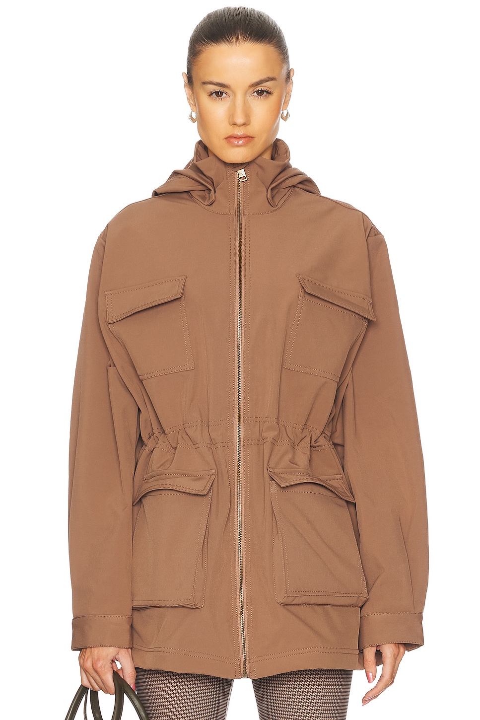 The Upside Jackets & Coats