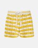 The Upside The Upside Goldie Malik cotton crochet shorts - 1
