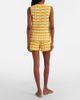 The Upside The Upside Goldie Malik cotton crochet shorts - 5