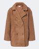 The Upside The Upside Gracie teddy coat - 1