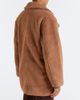 The Upside The Upside Gracie teddy coat - 5