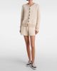The Upside The Upside Isabeli striped cotton cardigan - 2