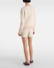 The Upside The Upside Isabeli striped cotton cardigan - 3