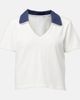The Upside The Upside Jacobs cotton polo shirt - 1