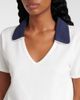 The Upside The Upside Jacobs cotton polo shirt - 4