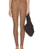 THE UPSIDE THE UPSIDE Javan 28 Inch High Rise Pant - 1