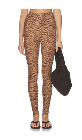 THE UPSIDE THE UPSIDE Javan 28 Inch High Rise Pant