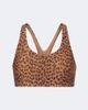 The Upside The Upside Javan Jade leopard-print sports bra - 1