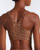 The Upside The Upside Javan Jade leopard-print sports bra - 4