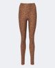 The Upside The Upside Javan leopard-print leggings - 1