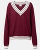 The Upside The Upside Josette cotton sweater - 1