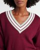 The Upside The Upside Josette cotton sweater - 4
