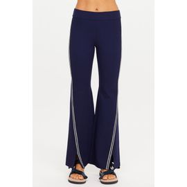 The Upside The Upside Joyela Panelled Flare Pant