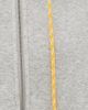 The Upside The Upside Jude Cropped Hoodie Grey Marle - 6