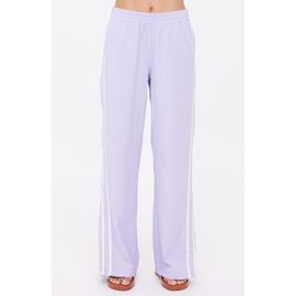 The Upside The Upside Juliet Wide Leg Striped Pants