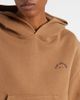 The Upside The Upside Kalo Delphi cotton fleece hoodie - 3