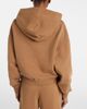 The Upside The Upside Kalo Delphi cotton fleece hoodie - 5