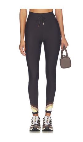 THE UPSIDE THE UPSIDE Kefi 25in Midi Pant
