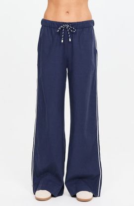 The Upside The Upside Lago Elita Wide Leg Pants