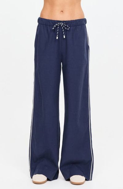 The Upside The Upside Lago Elita Wide Leg Pants