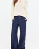The Upside The Upside Lago Elita Wide Leg Pants - 5