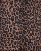 The Upside The Upside Ludlow Ace Shell Jacket Leopard - 6