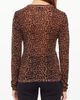 The Upside The Upside Ludlow Ada Long Sleeve Knit Top - 2