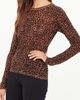 The Upside The Upside Ludlow Ada Long Sleeve Knit Top - 3